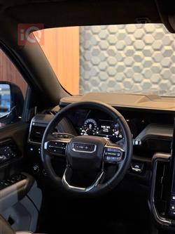 جي ام سي يوكون